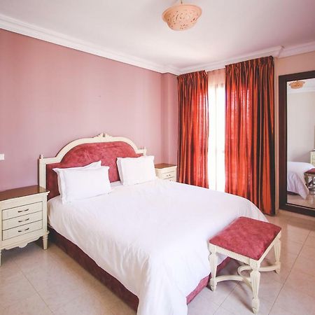 Appart Hotel Alia Tanger Exterior foto