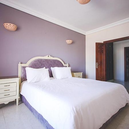 Appart Hotel Alia Tanger Exterior foto