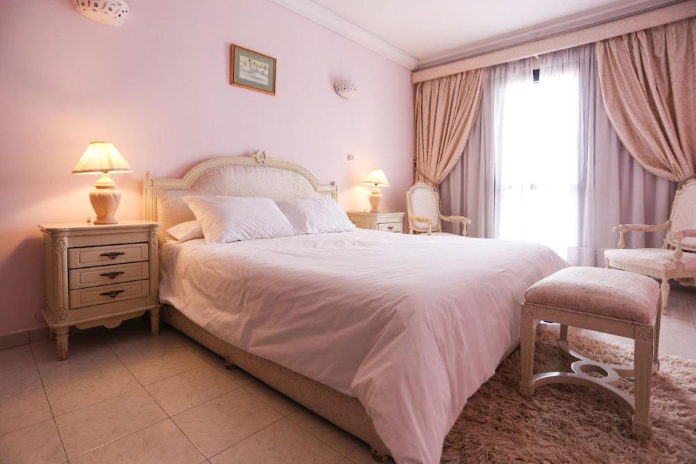 Appart Hotel Alia Tanger Exterior foto