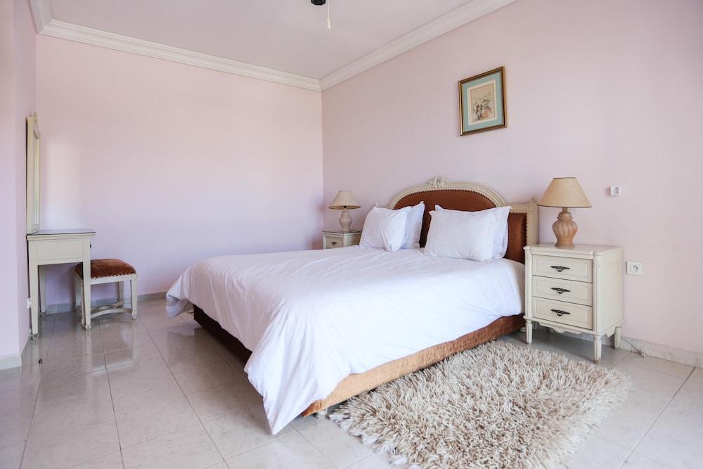 Appart Hotel Alia Tanger Exterior foto