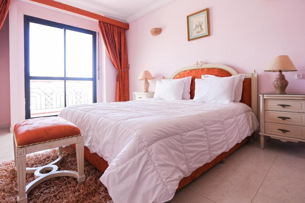 Appart Hotel Alia Tanger Exterior foto